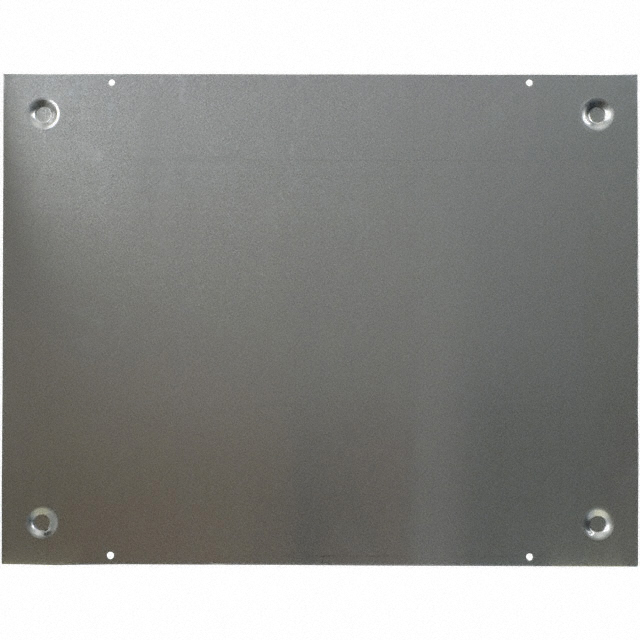 BPA-1598 Bud Industries  Box-Komponenten